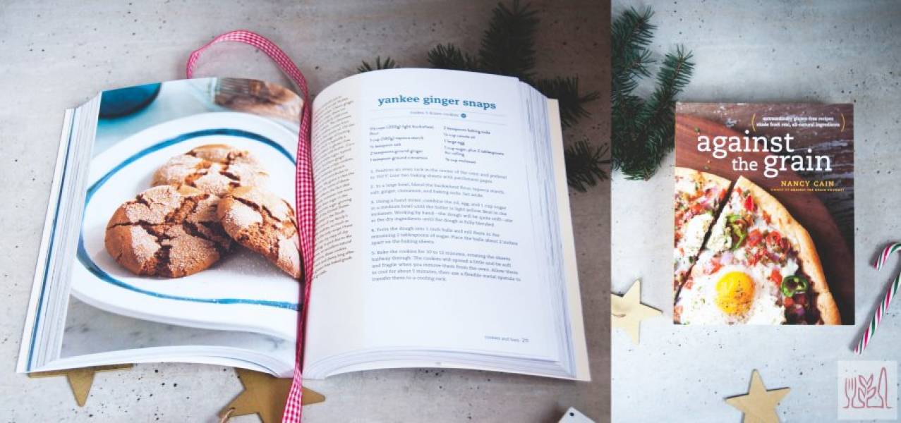 Co kupić na święta kulinarnemu freakowi – czyli 12 pomysłów na prezent świąteczny dla pasjonata (zdrowego) jedzenia!