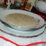 Kwasówka - zupa wigilijna
