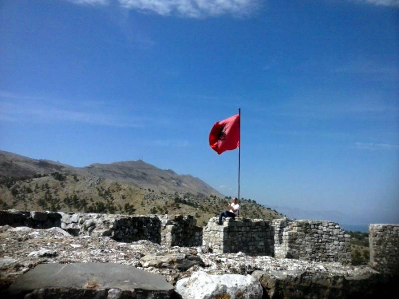 Najpiękniejsze miejsca – albański raj