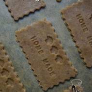 Ciasteczka imbirowe golden gingerbread