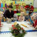 Świąteczne pierniczki!