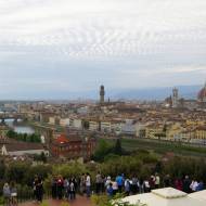 Najpiękniejsze miejsca – Florencja