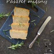 Pasztet mięsny