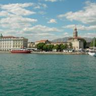 Najpiękniejsze miasta – Split