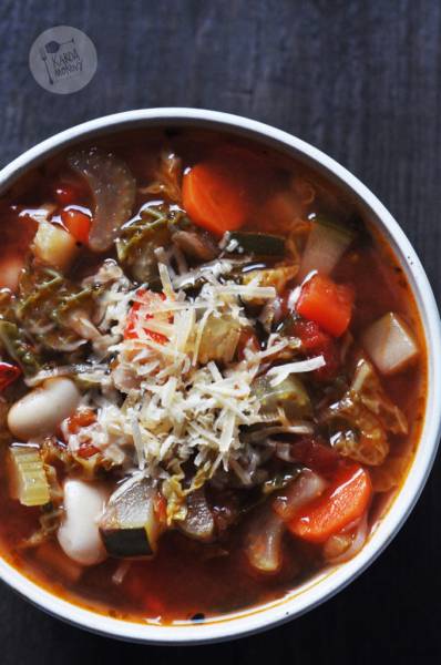 Minestrone