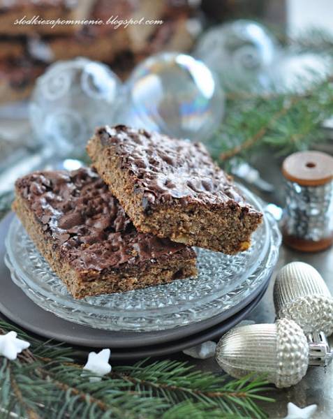 PIERNIK  LEBKUCHEN