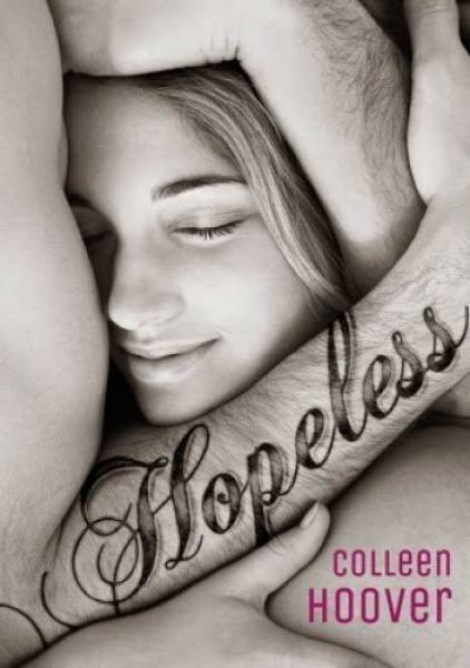 Hopeless - Colleen Hoover