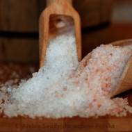 Sól - jaką wybrać i jak stosować