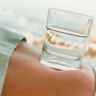 Woda alkaliczna – jak zrobić samemu