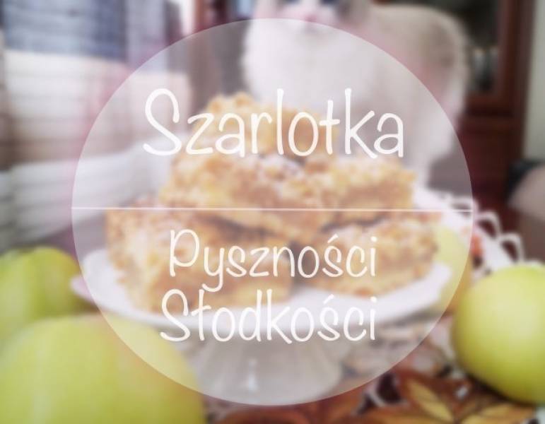 Szarlotka