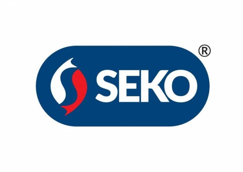 Konkurs z firmą Seko