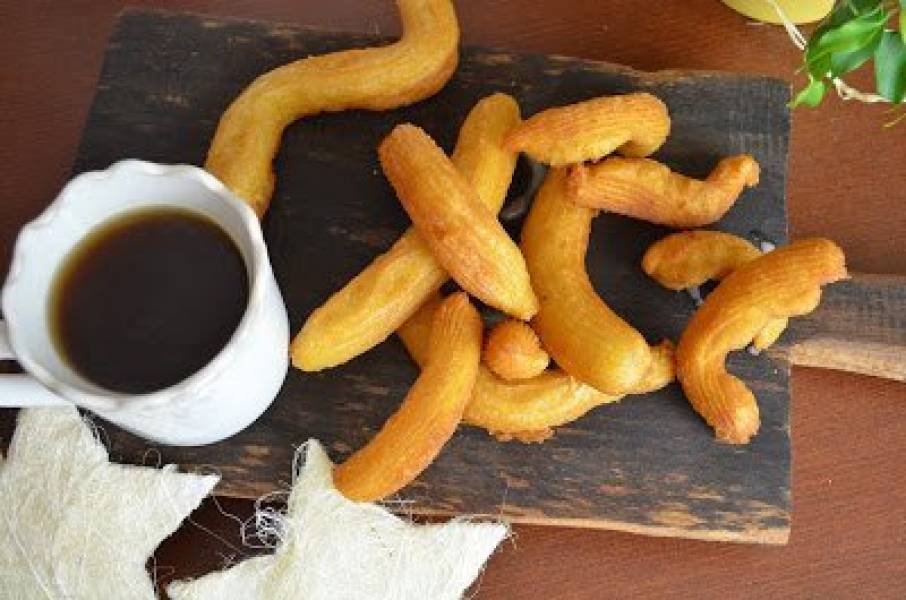 Churros