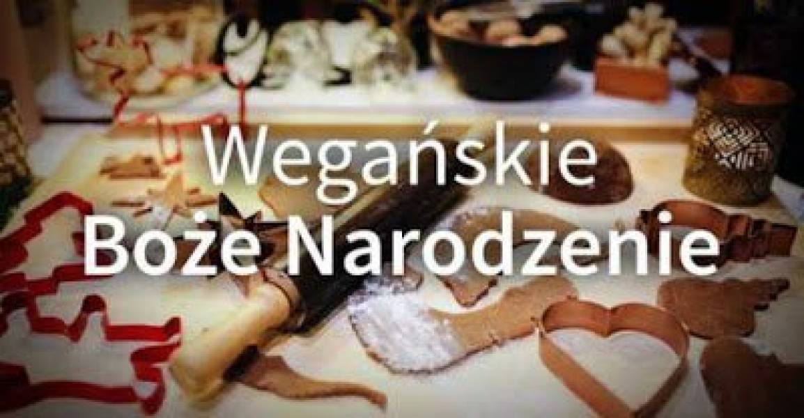 Wegańska Wigilia - relacja z warsztatów kulinarnych