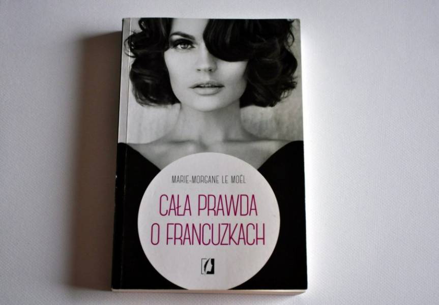 Cała prawda o Francuzkach