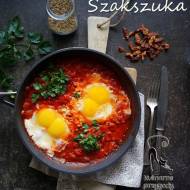 Szakszuka (shakshouka)