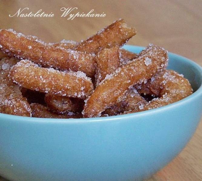 Churros