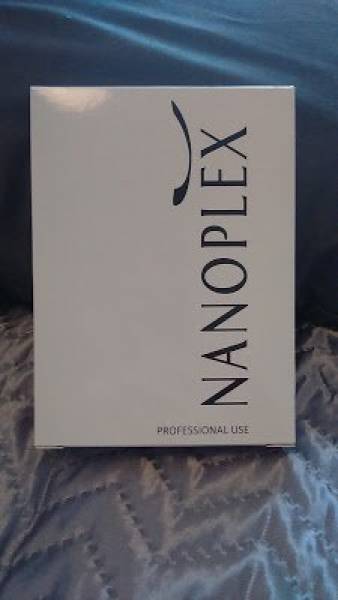 NANOPLEX - ratunek dla włosów farbowanych