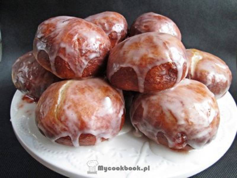 Pączki