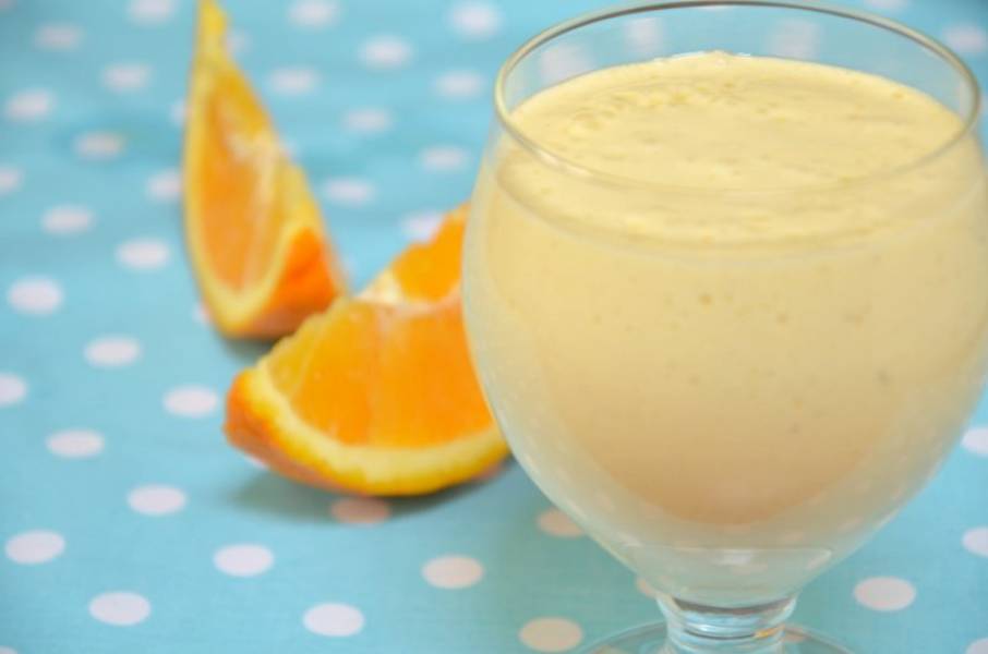 Mango Lassi – pyszny koktajl z mango