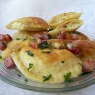 Pierogi ruskie