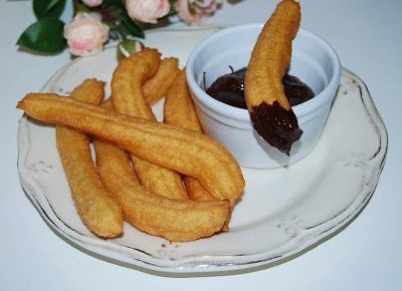 Churros