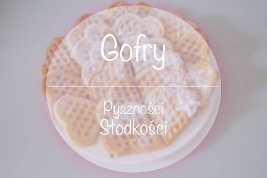 Gofry