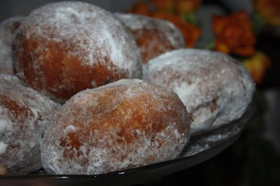 PĄCZKI BABCI MARYSI