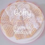 Gofry