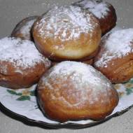 Pączki Tradycyjne Krok Po Kroku