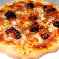 Prawdziwa włoska pizza