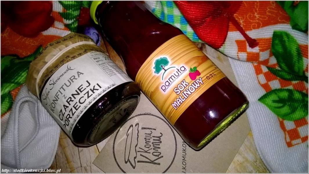 Naturalne produkty, wspaniałe smaki z Kujaw i Pomorza. Współpraca ze sklepem internetowym KomuKomu.