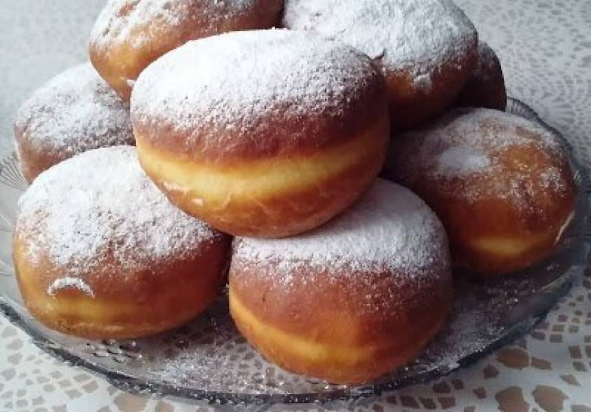 Pączki  (wersja II)