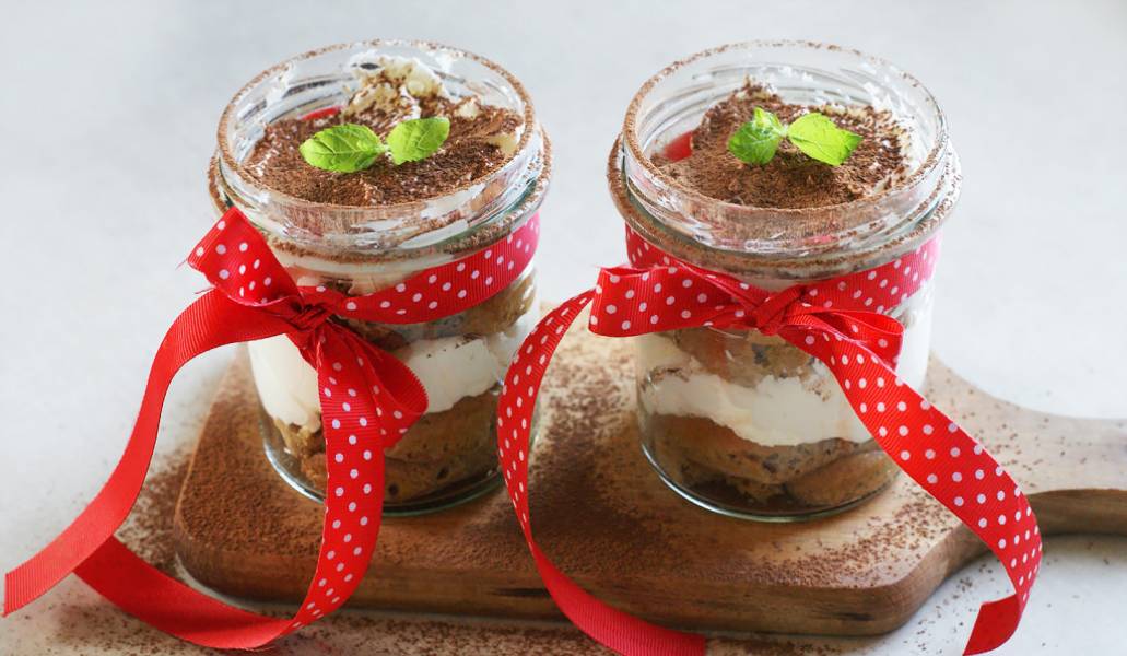 Ekspresowe Tiramisu