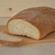 Chleb pszenny na maślance