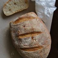 Chleb pszenny codzienny