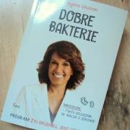 RECENZJA - Dobre bakterie :)