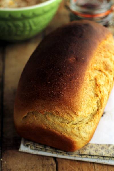 Chleb pszenny tostowy…