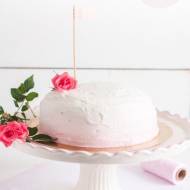4 urodziny bloga i tort kokosowo-czekoladowy