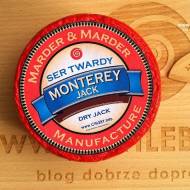 Ser żółty Monterey Jack - Dry Jack