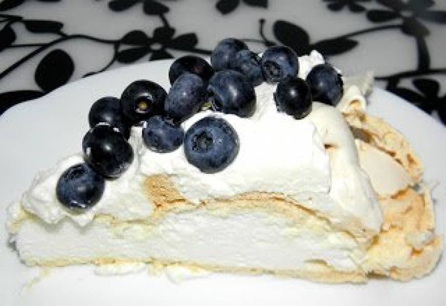 Beza Pavlova.