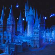Być jak Harry Potter – Warner Bros Studio