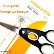 Nożyczki wieloczynnościowe od Fiskars