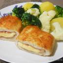 Cordon bleu