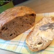 Chleb z garnka - najprostszy przepis na chleb!!!