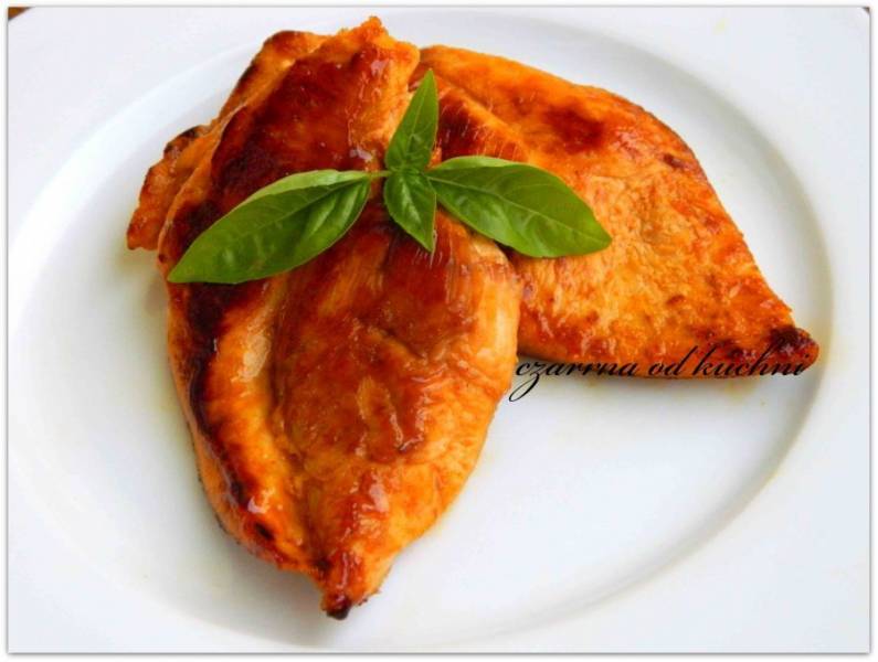 Filet miodowy