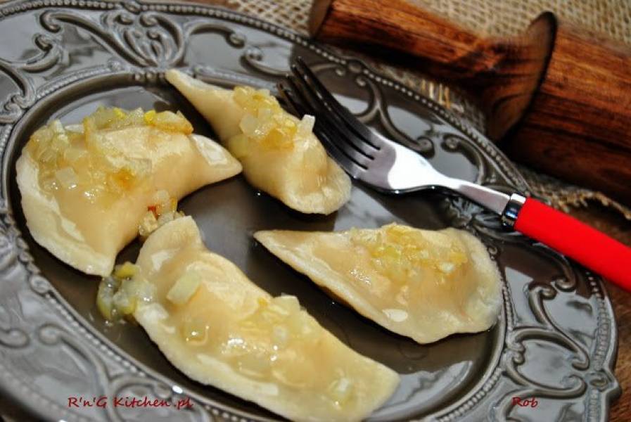Pierogi 