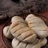 Barbari – irańskie chlebki