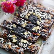 Mazurek owsiany