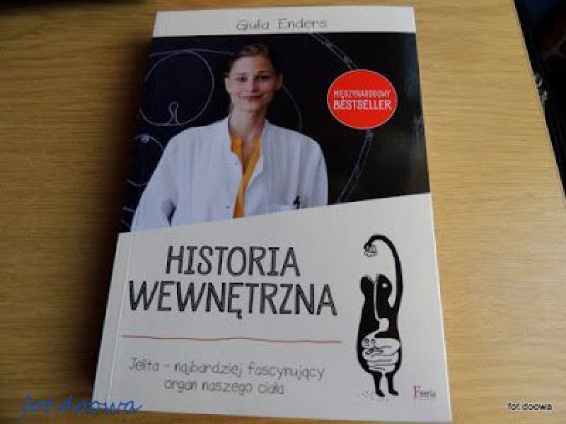 Recenzja książki 