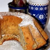 Szybka Babka Banaowo- kawowa